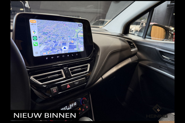 Suzuki S-Cross 1.5 Hybrid Style.Automaat. Panoramadak. Trekhaak. Rondom camera. Hollandse Auto met NAP