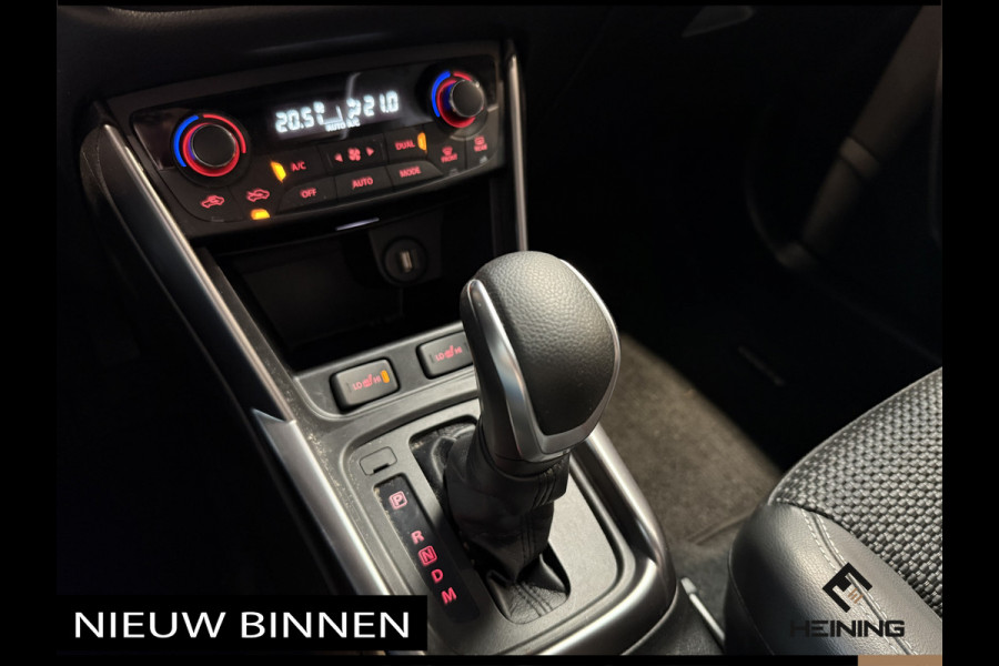Suzuki S-Cross 1.5 Hybrid Style.Automaat. Panoramadak. Trekhaak. Rondom camera. Hollandse Auto met NAP