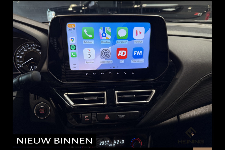 Suzuki S-Cross 1.5 Hybrid Style.Automaat. Panoramadak. Trekhaak. Rondom camera. Hollandse Auto met NAP