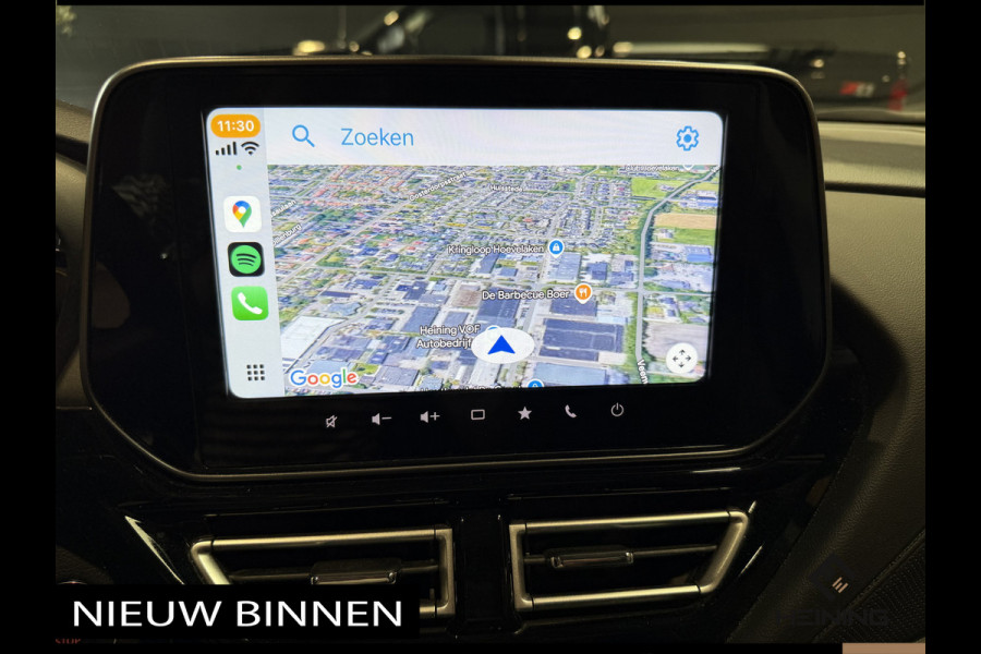 Suzuki S-Cross 1.5 Hybrid Style.Automaat. Panoramadak. Trekhaak. Rondom camera. Hollandse Auto met NAP