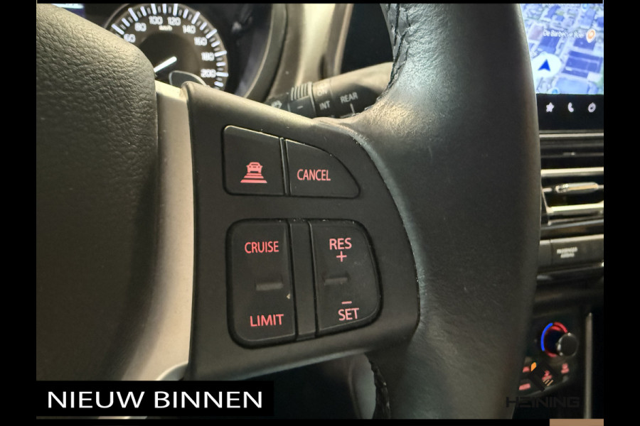 Suzuki S-Cross 1.5 Hybrid Style.Automaat. Panoramadak. Trekhaak. Rondom camera. Hollandse Auto met NAP