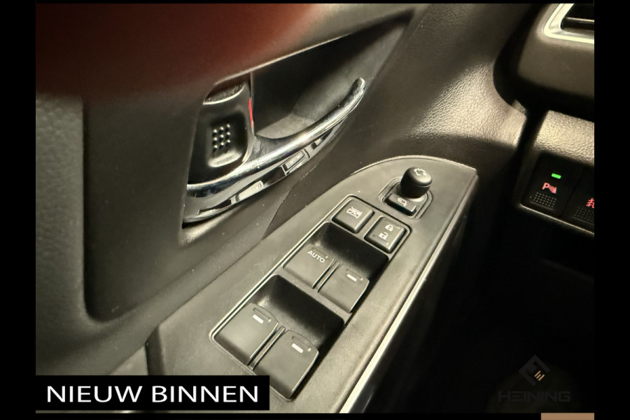 Suzuki S-Cross 1.5 Hybrid Style.Automaat. Panoramadak. Trekhaak. Rondom camera. Hollandse Auto met NAP