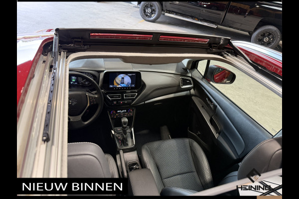Suzuki S-Cross 1.5 Hybrid Style.Automaat. Panoramadak. Trekhaak. Rondom camera. Hollandse Auto met NAP