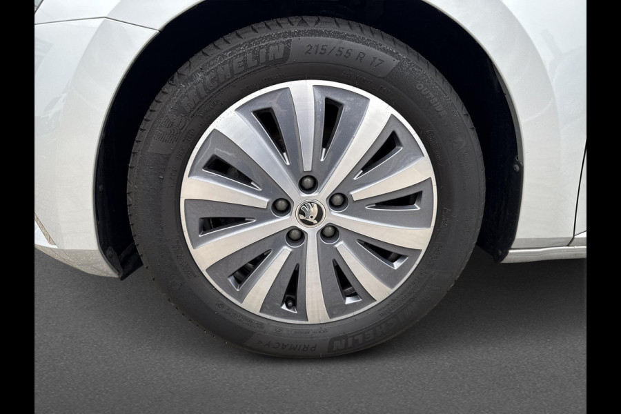 Škoda Superb Combi 1.4 TSI iV Business Edition Plus  | PHEV | virtual cockpit | trekhaak wegklapbaar