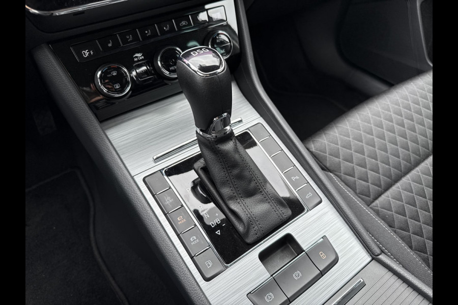 Škoda Superb Combi 1.4 TSI iV Business Edition Plus  | PHEV | virtual cockpit | trekhaak wegklapbaar