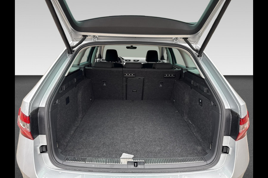 Škoda Superb Combi 1.4 TSI iV Business Edition Plus  | PHEV | virtual cockpit | trekhaak wegklapbaar