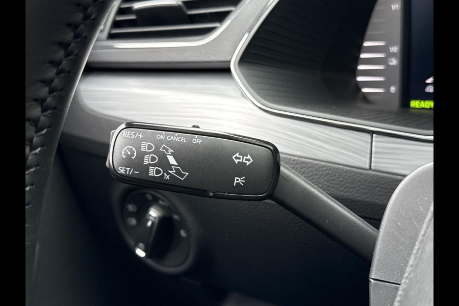 Škoda Superb Combi 1.4 TSI iV Business Edition Plus  | PHEV | virtual cockpit | trekhaak wegklapbaar