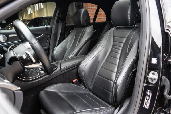 Mercedes-Benz E-Klasse 350 AMG Pano / Burmester / Camera