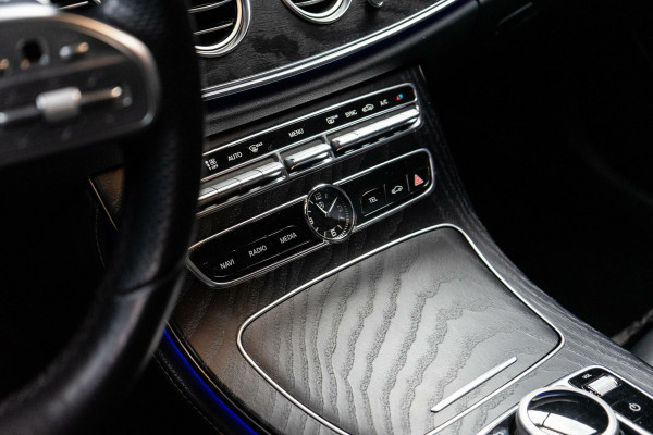 Mercedes-Benz E-Klasse 350 AMG Pano / Burmester / Camera