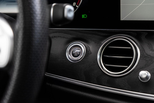 Mercedes-Benz E-Klasse 350 AMG Pano / Burmester / Camera