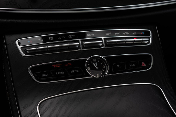 Mercedes-Benz E-Klasse 350 AMG Pano / Burmester / Camera