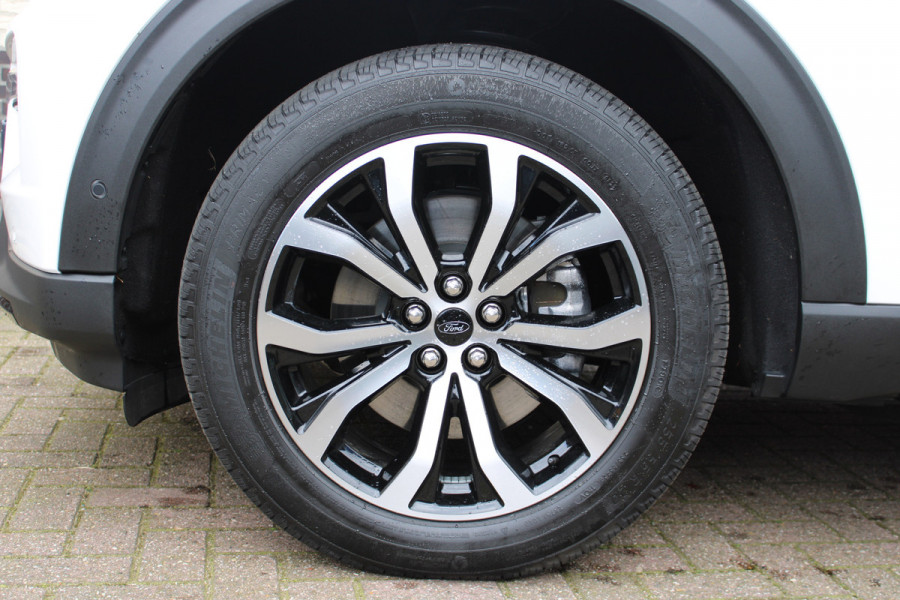 Ford Explorer 3.0 V6 EcoBoost 457PK PHEV ST-Line | 4 Jaar garantie | Trekhaak | Panoramadak | BLIS | Full Options