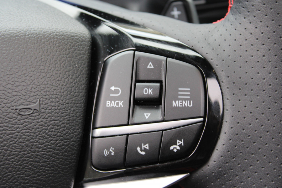 Ford Explorer 3.0 V6 EcoBoost 457PK PHEV ST-Line | 4 Jaar garantie | Trekhaak | Panoramadak | BLIS | Full Options