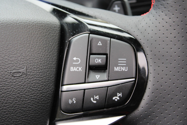 Ford Explorer 3.0 V6 EcoBoost 457PK PHEV ST-Line | 4 Jaar garantie | Trekhaak | Panoramadak | BLIS | Full Options