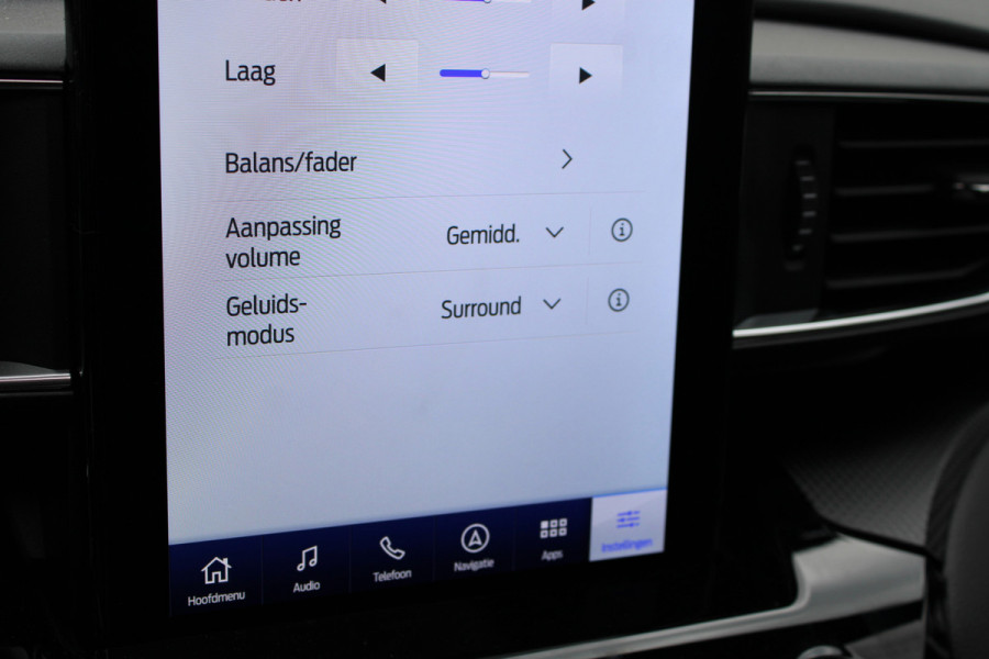 Ford Explorer 3.0 V6 EcoBoost 457PK PHEV ST-Line | 4 Jaar garantie | Trekhaak | Panoramadak | BLIS | Full Options