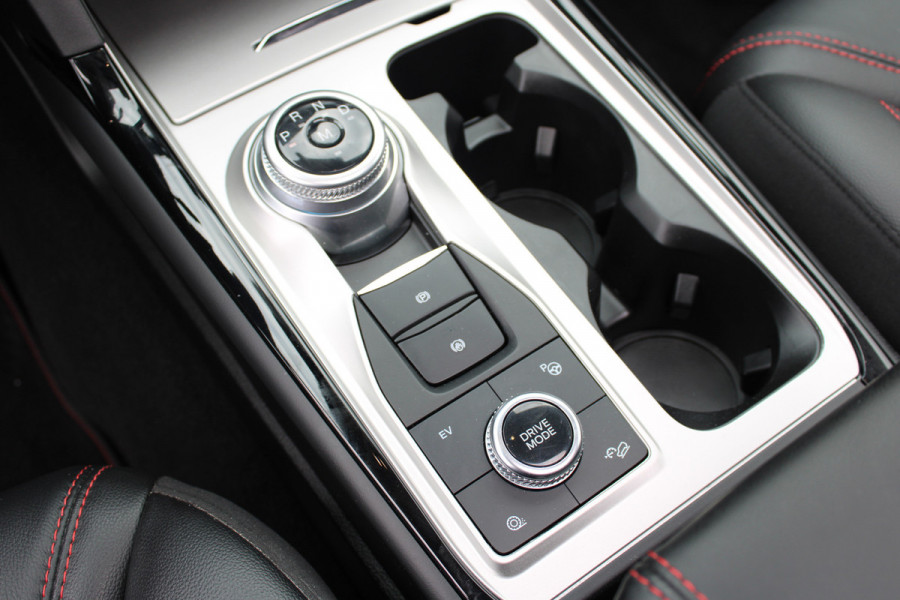 Ford Explorer 3.0 V6 EcoBoost 457PK PHEV ST-Line | 4 Jaar garantie | Trekhaak | Panoramadak | BLIS | Full Options