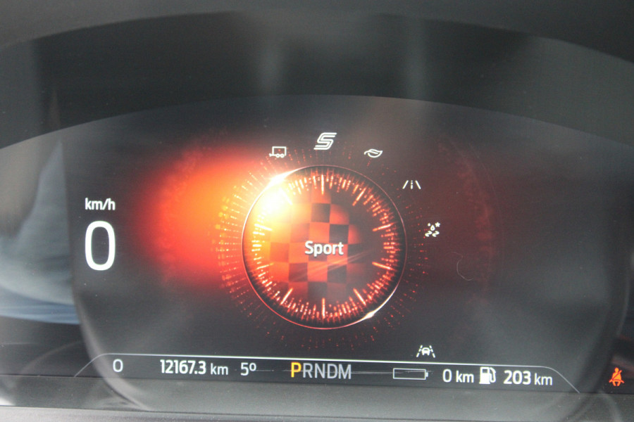 Ford Explorer 3.0 V6 EcoBoost 457PK PHEV ST-Line | 4 Jaar garantie | Trekhaak | Panoramadak | BLIS | Full Options