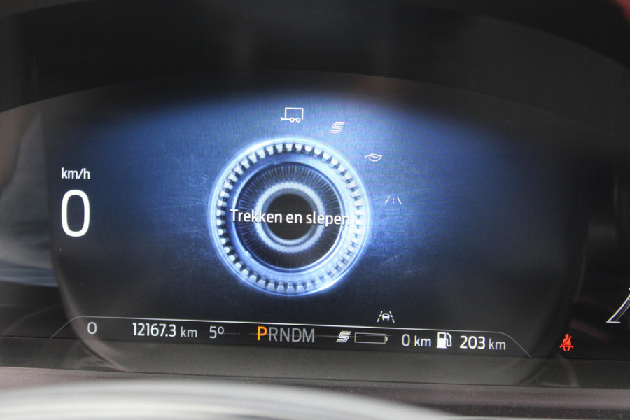 Ford Explorer 3.0 V6 EcoBoost 457PK PHEV ST-Line | 4 Jaar garantie | Trekhaak | Panoramadak | BLIS | Full Options
