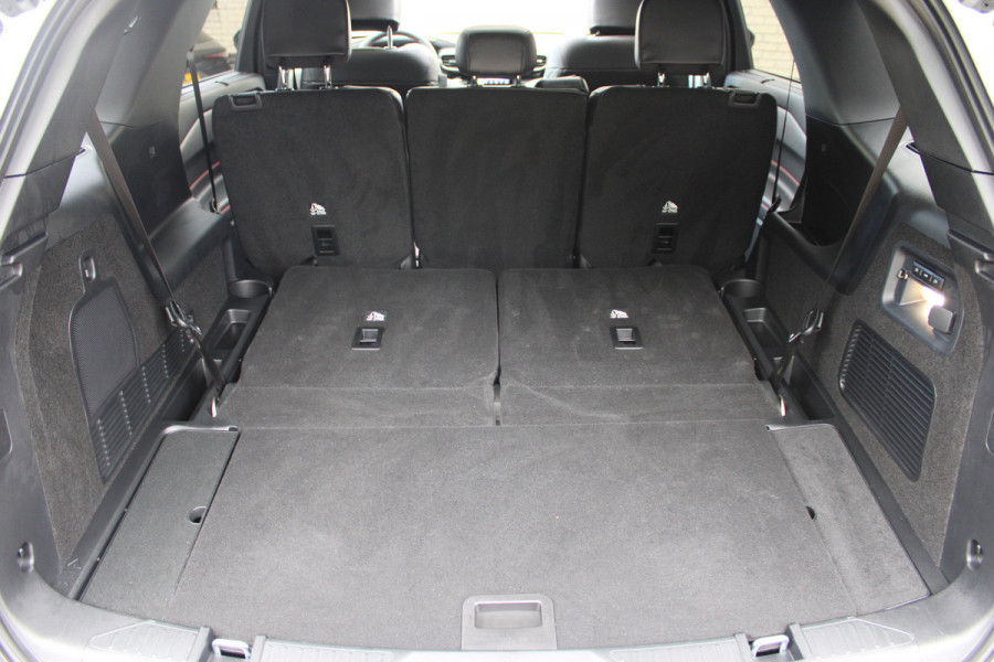 Ford Explorer 3.0 V6 EcoBoost 457PK PHEV ST-Line | 4 Jaar garantie | Trekhaak | Panoramadak | BLIS | Full Options