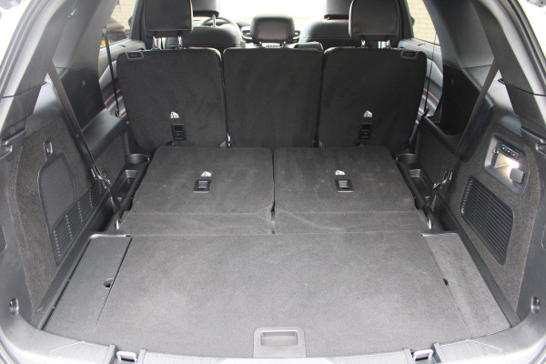 Ford Explorer 3.0 V6 EcoBoost 457PK PHEV ST-Line | 4 Jaar garantie | Trekhaak | Panoramadak | BLIS | Full Options