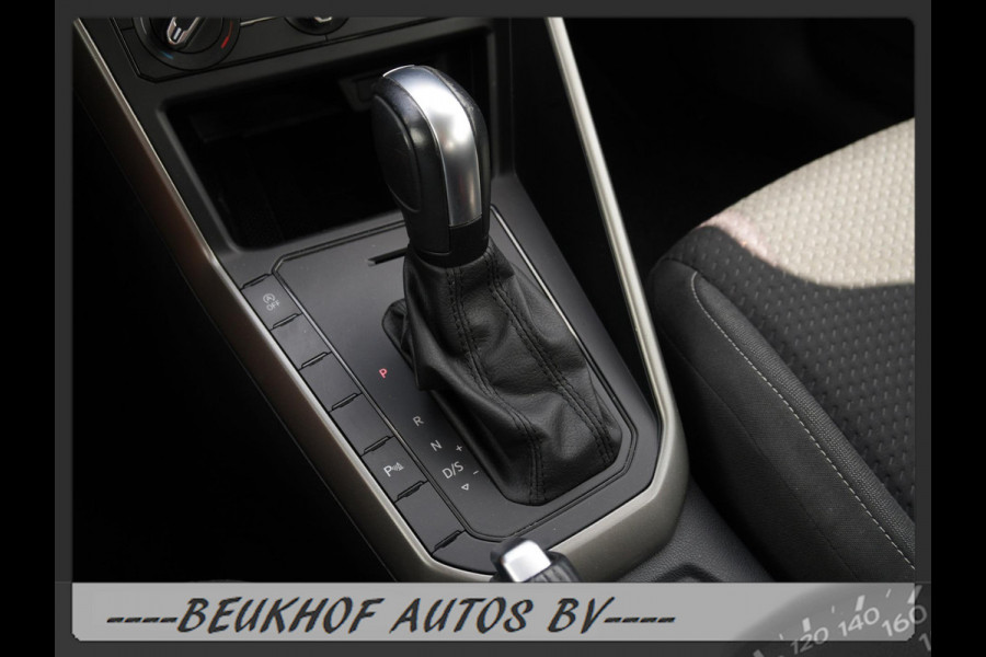Volkswagen Polo 1.0 TSI Automaat Carplay Navi Adapt Cruise