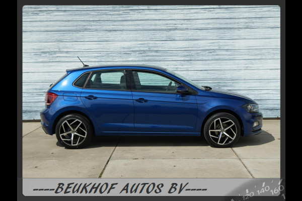 Volkswagen Polo 1.0 TSI Automaat Carplay Navi Adapt Cruise