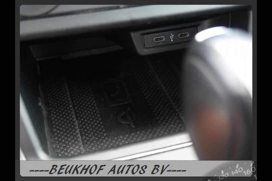 Volkswagen Polo 1.0 TSI Automaat Carplay Navi Adapt Cruise