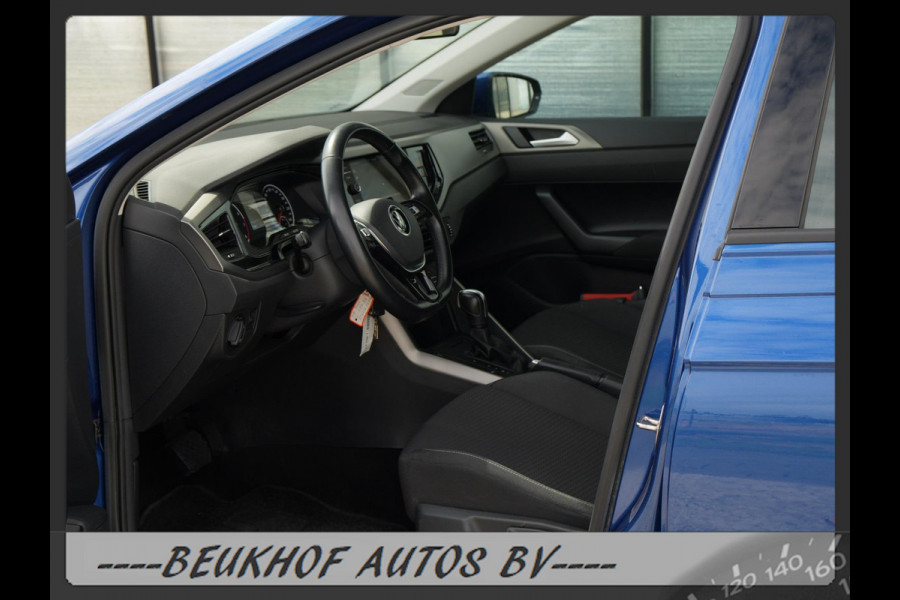 Volkswagen Polo 1.0 TSI Automaat Carplay Navi Adapt Cruise