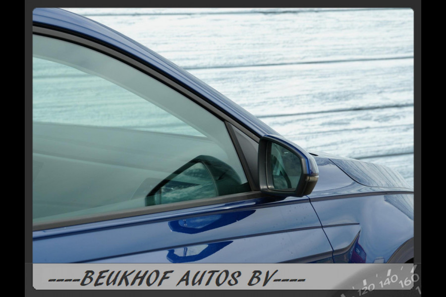 Volkswagen Polo 1.0 TSI Automaat Carplay Navi Adapt Cruise