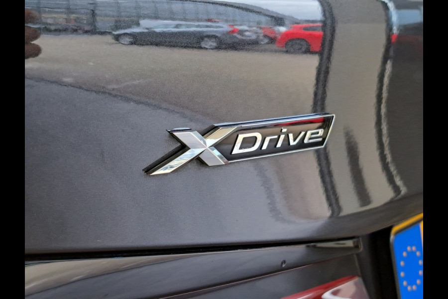 BMW 5 Serie 545e xDrive High Executive Edition M-sport Schuif/kantel dak Harman/Kardon