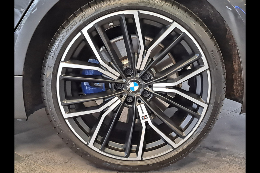 BMW 5 Serie 545e xDrive High Executive Edition M-sport Schuif/kantel dak Harman/Kardon