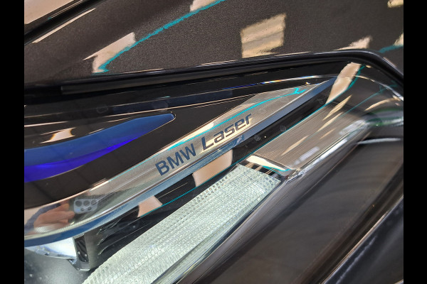 BMW 5 Serie 545e xDrive High Executive Edition M-sport Schuif/kantel dak Harman/Kardon