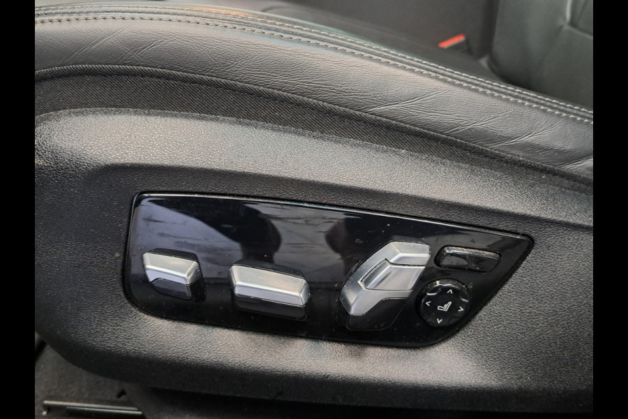 BMW 5 Serie 545e xDrive High Executive Edition M-sport Schuif/kantel dak Harman/Kardon