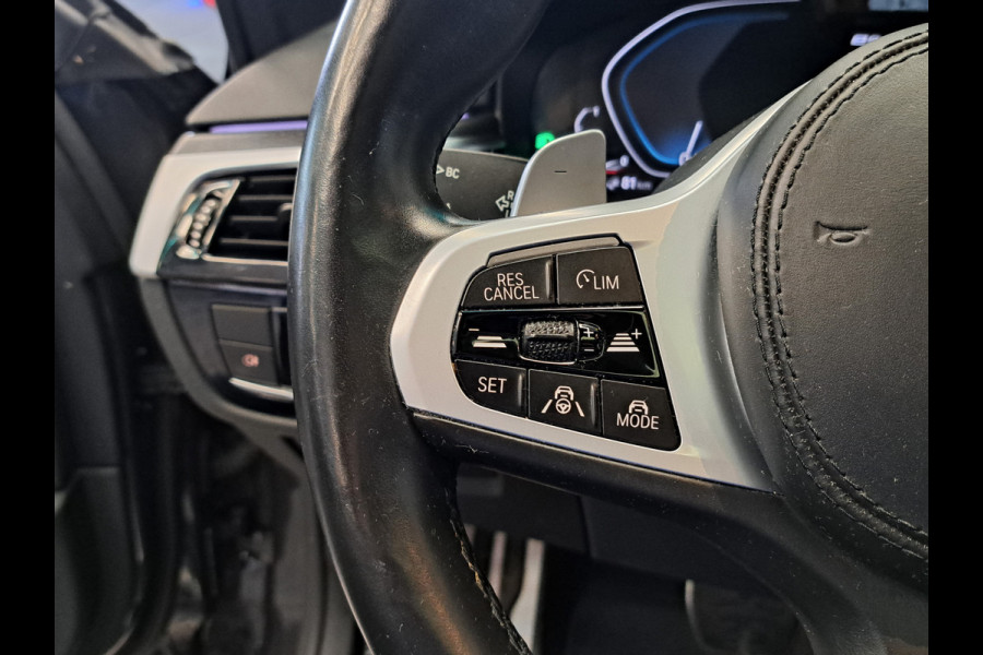 BMW 5 Serie 545e xDrive High Executive Edition M-sport Schuif/kantel dak Harman/Kardon