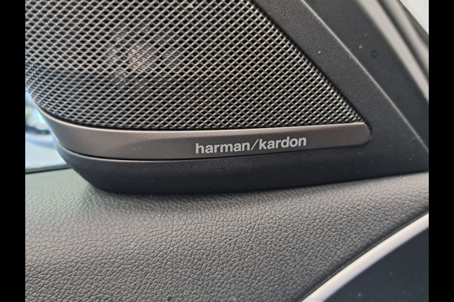 BMW 5 Serie 545e xDrive High Executive Edition M-sport Schuif/kantel dak Harman/Kardon
