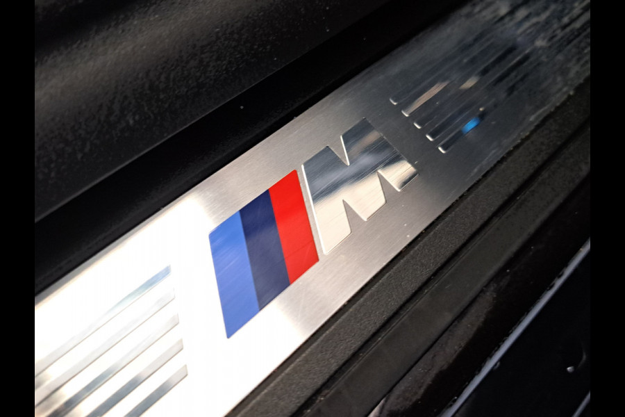 BMW 5 Serie 545e xDrive High Executive Edition M-sport Schuif/kantel dak Harman/Kardon