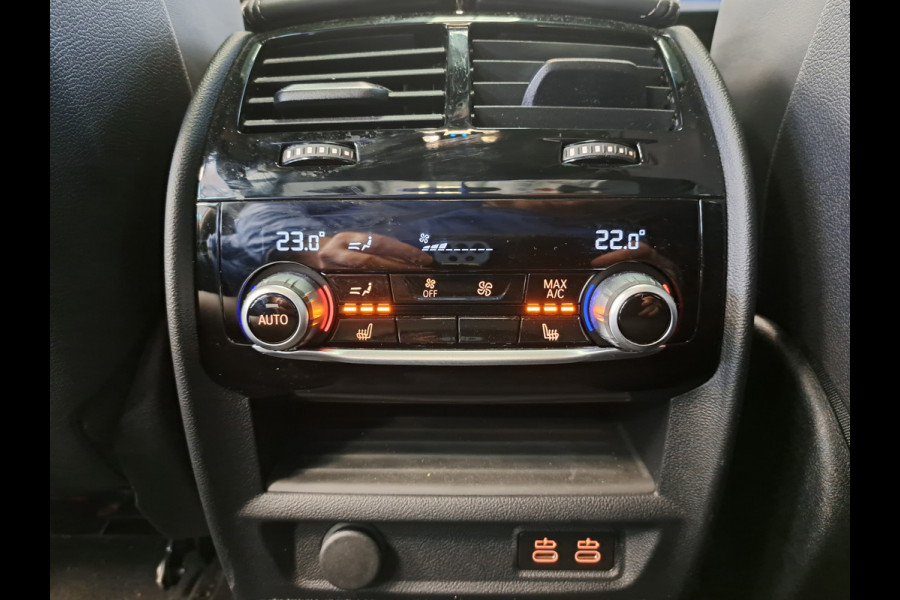 BMW 5 Serie 545e xDrive High Executive Edition M-sport Schuif/kantel dak Harman/Kardon