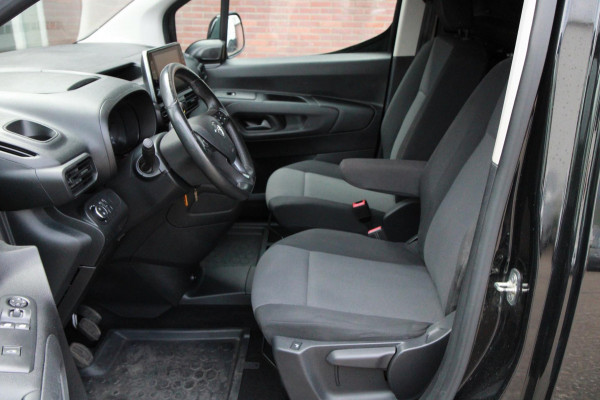 Opel Combo 1.5D L1H1 Edition / Camera / Trekhaak / Stuur verwarming / App connect