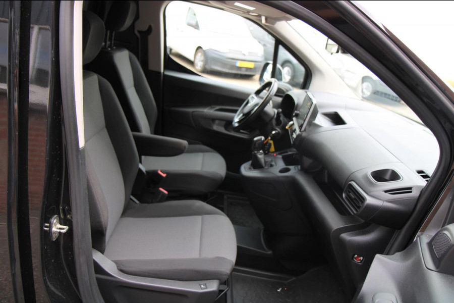 Opel Combo 1.5D L1H1 Edition / Camera / Trekhaak / Stuur verwarming / App connect