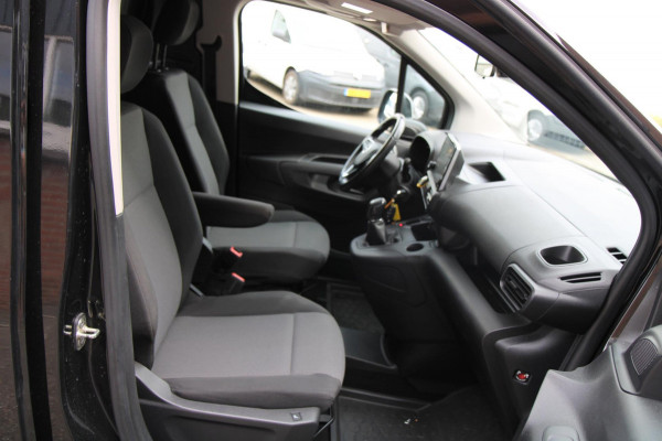 Opel Combo 1.5D L1H1 Edition / Camera / Trekhaak / Stuur verwarming / App connect