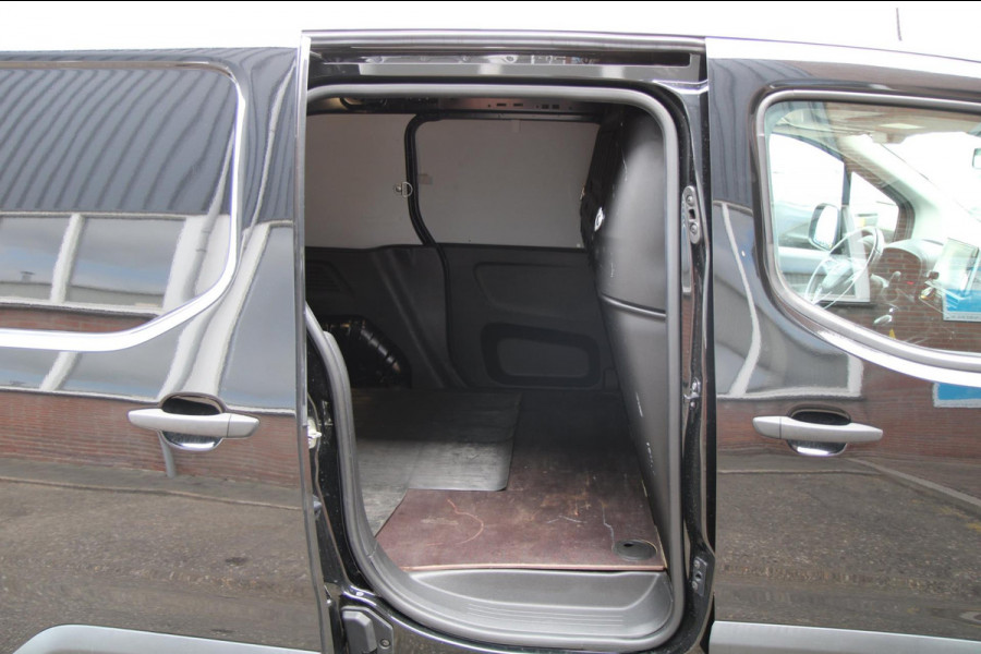 Opel Combo 1.5D L1H1 Edition / Camera / Trekhaak / Stuur verwarming / App connect