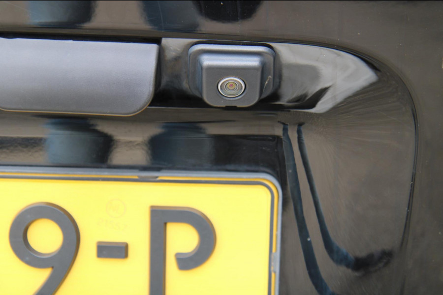 Opel Combo 1.5D L1H1 Edition / Camera / Trekhaak / Stuur verwarming / App connect