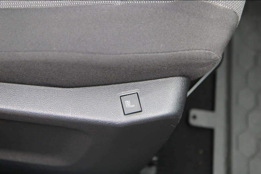 Opel Combo 1.5D L1H1 Edition / Camera / Trekhaak / Stuur verwarming / App connect