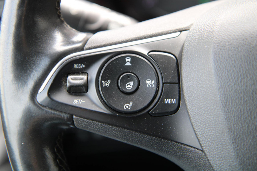 Opel Combo 1.5D L1H1 Edition / Camera / Trekhaak / Stuur verwarming / App connect