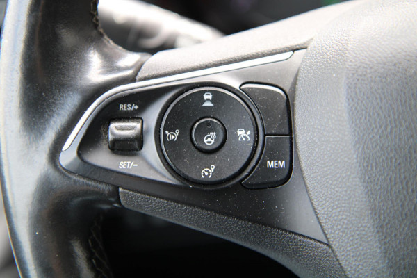 Opel Combo 1.5D L1H1 Edition / Camera / Trekhaak / Stuur verwarming / App connect