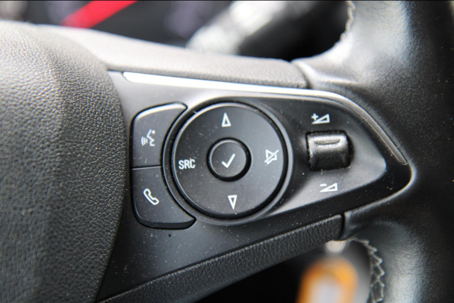 Opel Combo 1.5D L1H1 Edition / Camera / Trekhaak / Stuur verwarming / App connect