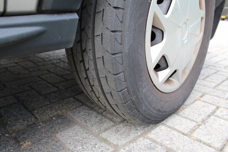 Ford Transit 350 2.0 TDCI 130PK Euro6 L2H2 RWD Trend Service bus /  Werkplaats Sortimo inrichting