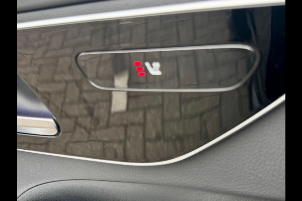Mercedes-Benz C-Klasse 300 AMG Line Pano 258PK Dealer OH Fabrieksgarantie