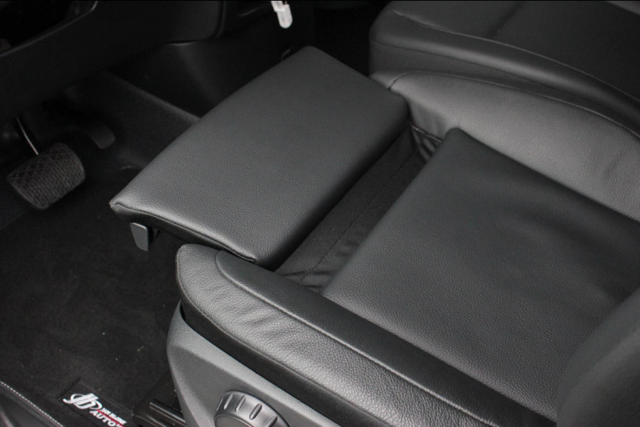 Mercedes-Benz Vito 119 CDI L2 SELECT LANG LEDEREN BEKLEDING / AUTOMAAT / VERLAAGD / AMG / APPLE CARPLAY / FULL OPTIONS / AMG-BLACK