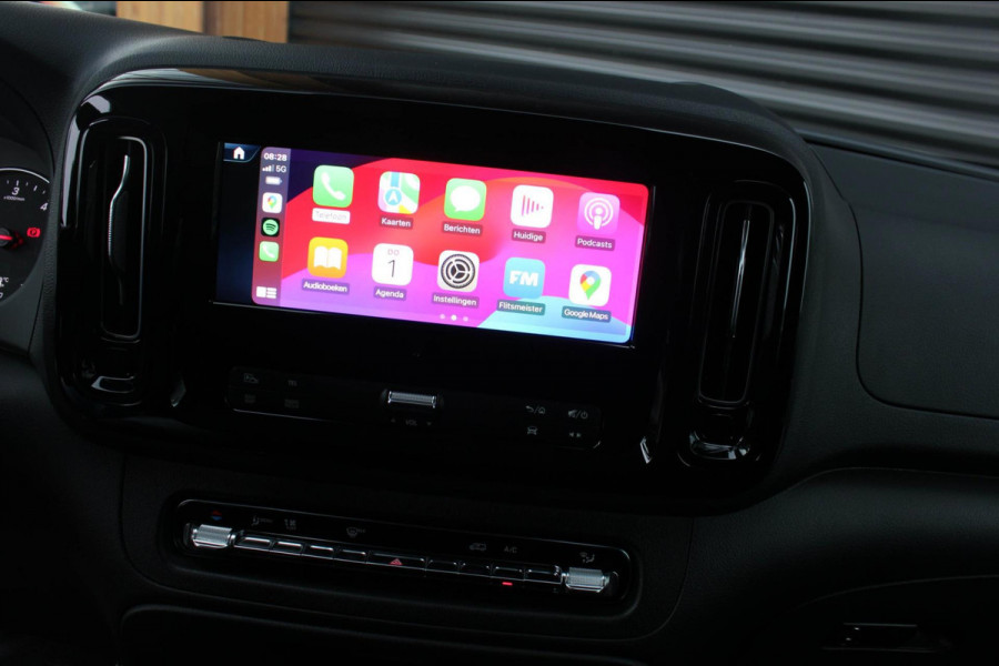 Mercedes-Benz Vito 119 CDI L2 SELECT LANG LEDEREN BEKLEDING / AUTOMAAT / VERLAAGD / AMG / APPLE CARPLAY / FULL OPTIONS / AMG-BLACK